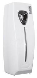 DISPENSADOR DIFUSOR AMBIENTADOR AMARILLYS BLANCO U