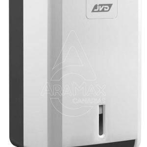 DISPENSADOR MINI CHEMINÉ SECAMANOS CLEANLINE BLANC