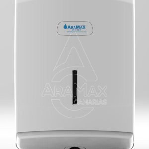 DISPENSADOR NOVA CHEMINÉ SECAMANOS BLANCO UNID 