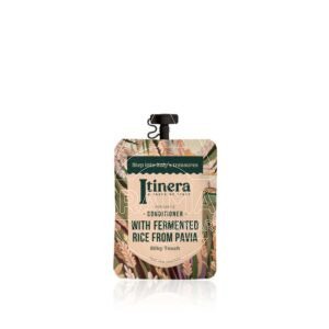 DOYPACK ACONDICIONADOR ARROZ PAVÍA ITINERA 30ML 20