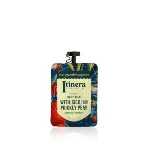 DOYPACK LECHE CORPORAL HIGO CHUMBO ITINERA 30ML 20