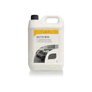 Desinfectante cloro activo espumante Activ B10 5L