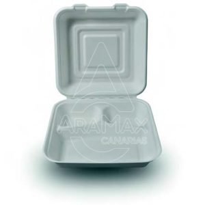 ENVASE PORTAMENÚ 3/C  CAÑA DE AZÚCAR 900ML  25 UNI