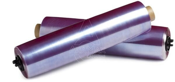FILM TRANSPARENTE WRAPMASTER 750GRMS 30X250 UNID