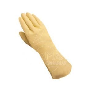 GUANTE SATINADO T/M 1 UNID   C/144 