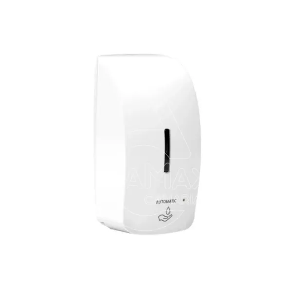 Jabonera automática modelo abs kyra blanco