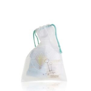 KIT BEBÉ DADAUMPA POUCH COSMOS ORGANIC 20 UNID  C/