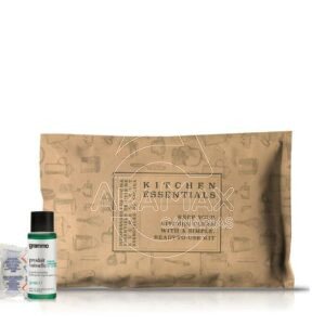 KIT DE BIENVENIDA PREMIUM 16 UNID   C/16 