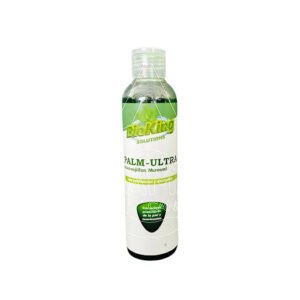 LAVAVAJILLA MANUAL PALM ULTRA 200ML  CONCENT  ALOE