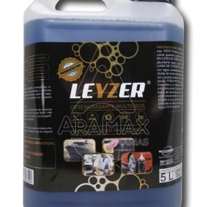 LEYZER 5L  DESENGRASANTE GENERAL TALLERES  NAVIERA