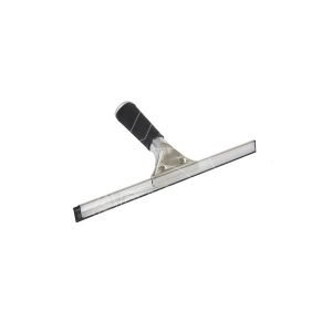 LIMPIACRISTALES HARAGÁN ERGO INOX  25CM  C/EMPUÑA 