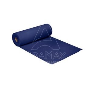 MANTEL ROLLO TNT TÚ Y YO AZUL MARINO 40x120CM 48M
