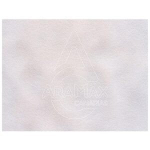 MANTELIN CORTADO TNT 30x40 BLANCO 500 UNID C/500