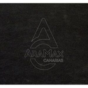 MANTELIN CORTADO TNT 30x40 NEGRO 500 UNID C/500