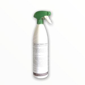 OXA BACTERDET PLUS 750ML  DESINFECTANTE AMPLIO ESP