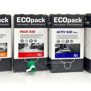 PACK R20 10L FREGASUELOS NEUTRO CONCENTRADO