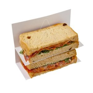 PLACHAS SEPARADORAS TAKE-AWAY 140x60x106MM 250 UNI