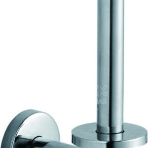 PORTAROLLOS RESERVA PAPEL HIGIÉNICO ACERO INOX  30