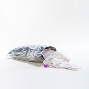 PROANZYMES EN BOLSA ACCIÓN BACTERICIDA AROMÁTICA 1