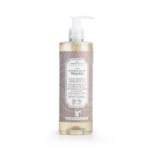 RECARGA GEL & CHAMPÚ CÁSCARA DE LIMA Y VETIVER 18