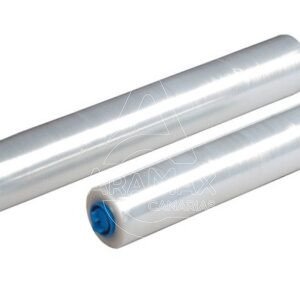   ROLLO ALUMINIO WRAPMASTER 30X250 13MY 1700 GRMS 