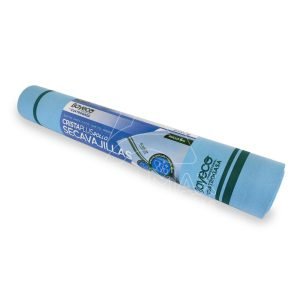ROLLO BAYETA CRISTAPLUS VAJILLAS MICRO  60x40 110G