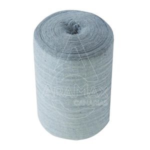 ROLLO TUBULAR AZUL 3K ESPECIAL PLANCHAS C/PRECORT