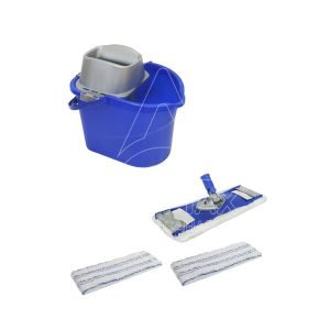 SET DURAWET 1  CUBO SIM ESCU SOPORTE ECO 3 RECAMBI