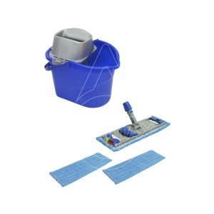 SET DURAWET 3  CUBO SIM ESCU SOPORTE PRO 3 RECAMBI