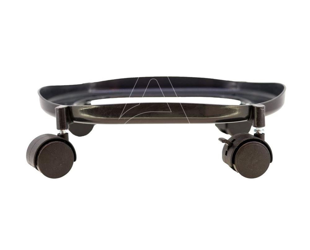 SET SOPORTE CON RUEDAS PARA CUBO 15L ONE/UNO UNID.