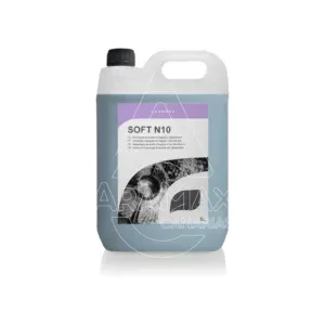 Suavizante concentrado perfumado Soft N10 5L