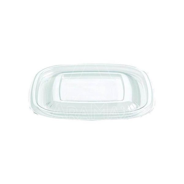 TAPA R-PET GASTRONORM 1/8 171x141X19MM 80 UNID   C