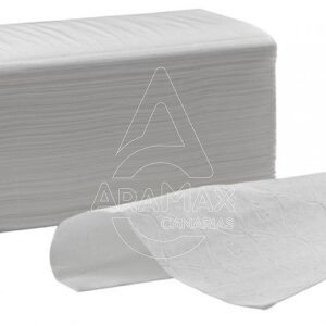 TOALLA TISSU LAMINADA PREMIUM 21GRMS 3000 UNID C