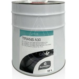 TRANS A30 10L LUBRICANTE DESBLOQUEANTE DE ALTA CA