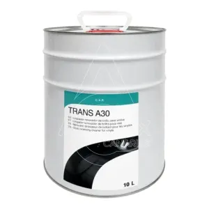 TRANS A30 10L. LUBRICANTE DESBLOQUEANTE DE ALTA CALIDAD