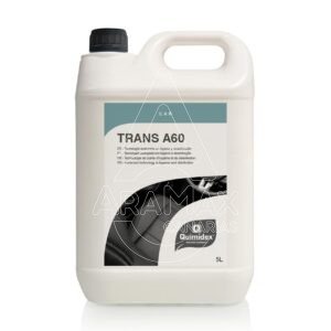 TRANS A60 5L  ANTICONGELANTE/REFRIGE  MOTORES -10C