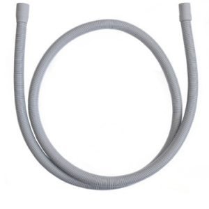 TUBO LLENACUBOS CON DOBLE ACOPLE UNIVERSAL A GRIFO