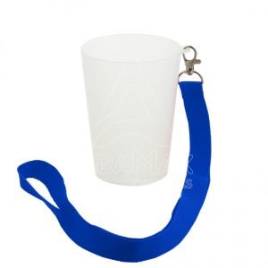 VASO ECO PP REUTILIZABLE C/ARGOLLA 400CC 29G 490 U
