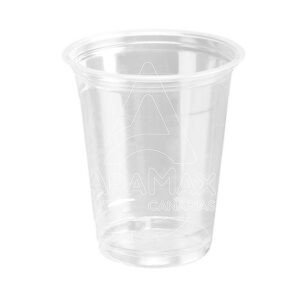   VASO PET ECO BATIDO TRANSP  16OZ  500CC  D/95 50