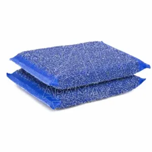 almohadilla abrasiva azul profeisonal canarias