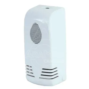 ambientador Even plus grande blanco automatico aramax