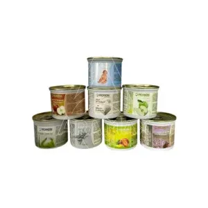 ambientadores lata concentrados perfumados