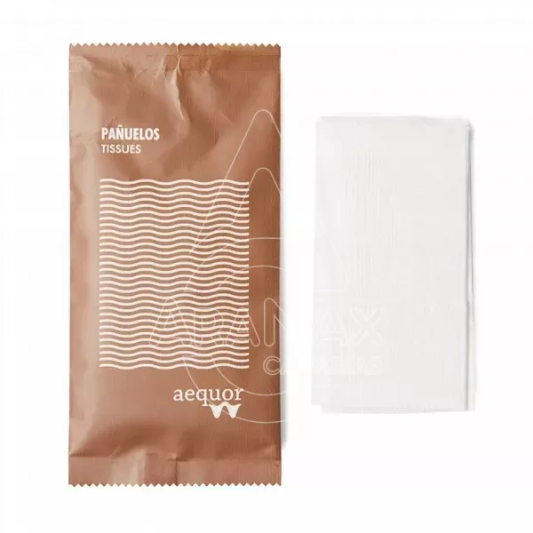 amenitie pañuelos eco luxury
