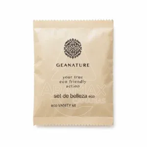 amenitie vanity kit set de belleza completo
