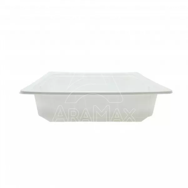 bandejas gastronorm termoformable pp 325x265x80mm