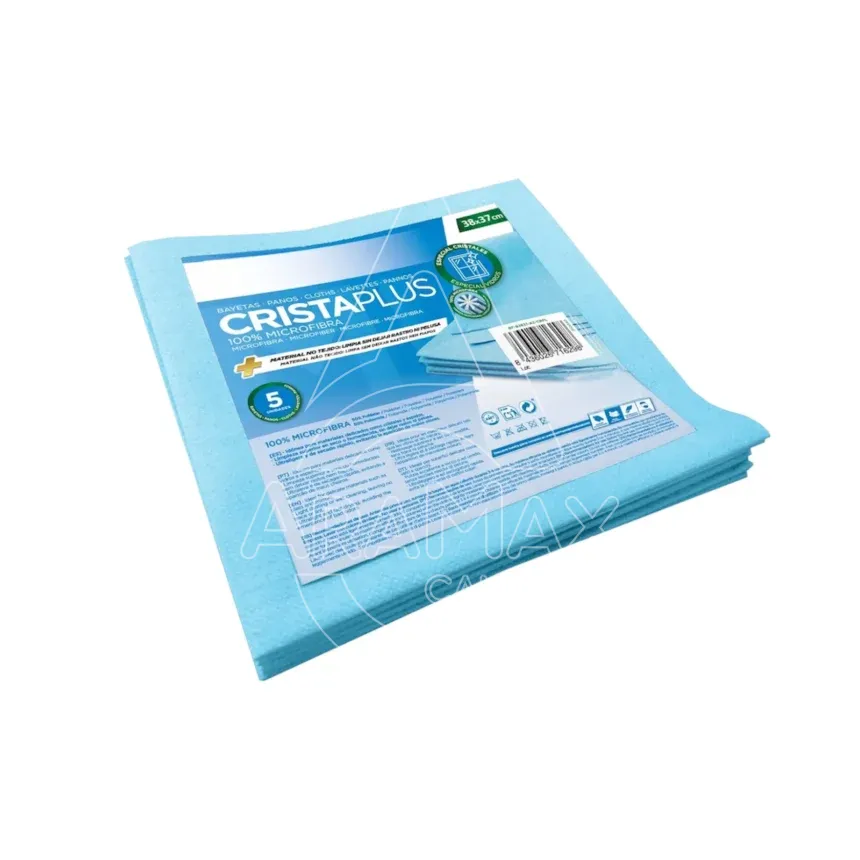 bayeta cristaplus profesional especial cristaleria canarias
