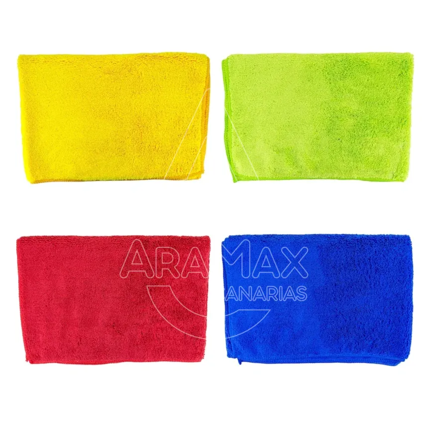 bayetas profesionales 40x60 colores horeca