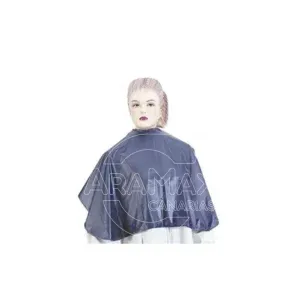 capa desechable peluqueria pe 10 pack 100 caja