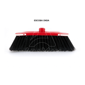 cepillo escoba onda exteriores