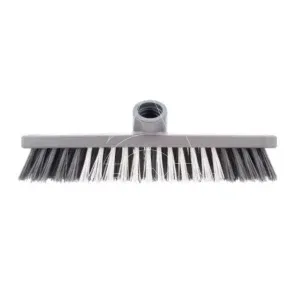 cepillo phantom duro 24cm gris
